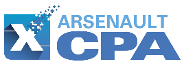 Logo de Arsenault CPA